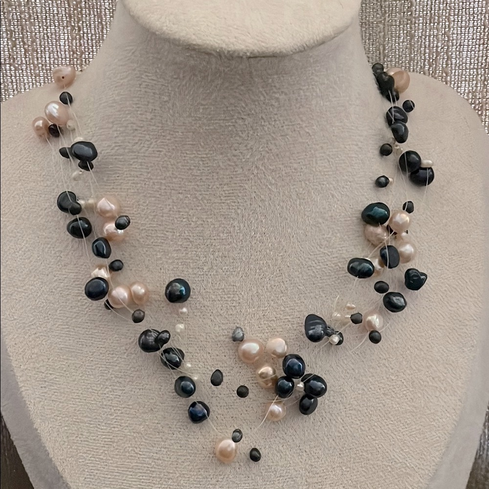 Freshwater Pearl necklace